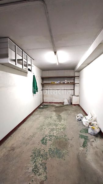 Foto eee78f6e-4076-490d-bdee-91a9bcdbdd41. Aparcament cotxe a Lasarte - Oria