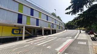 Miete Autoparkplatz in Lasarte - Oria