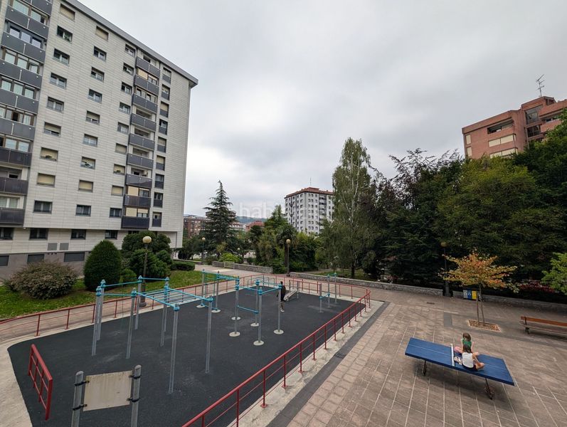 Foto ea03967a-1564-498a-9417-c344af1a1a6e. Pis amb calefacció a Lasarte - Oria