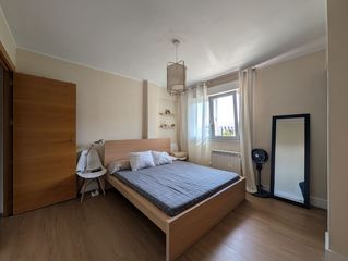 Pis a Aiete. Oportunidad única! piso reformado de 94m con 2 dormitorios, lumi