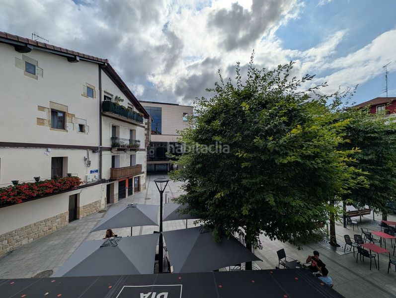 Foto aa2f6ae9-4654-4623-bef6-81ee41af5a22. Pis amb calefacció a Lasarte - Oria