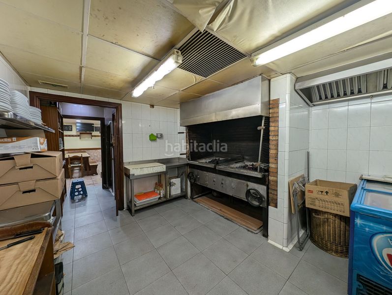 Foto 09fea444-5476-4e5c-86e7-460f1b895e09. Local comercial a Lasarte - Oria