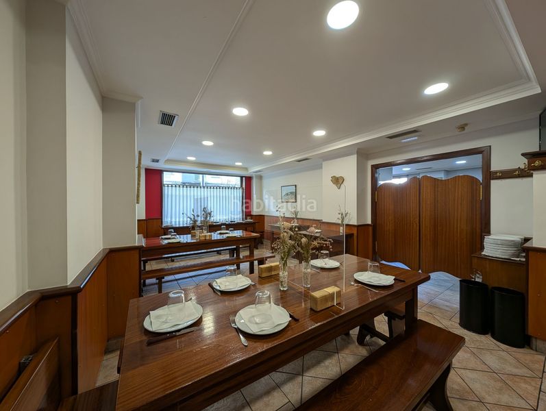 Foto 156a9bd9-733b-483a-8a1f-6c08d965a887. Local comercial a Lasarte - Oria