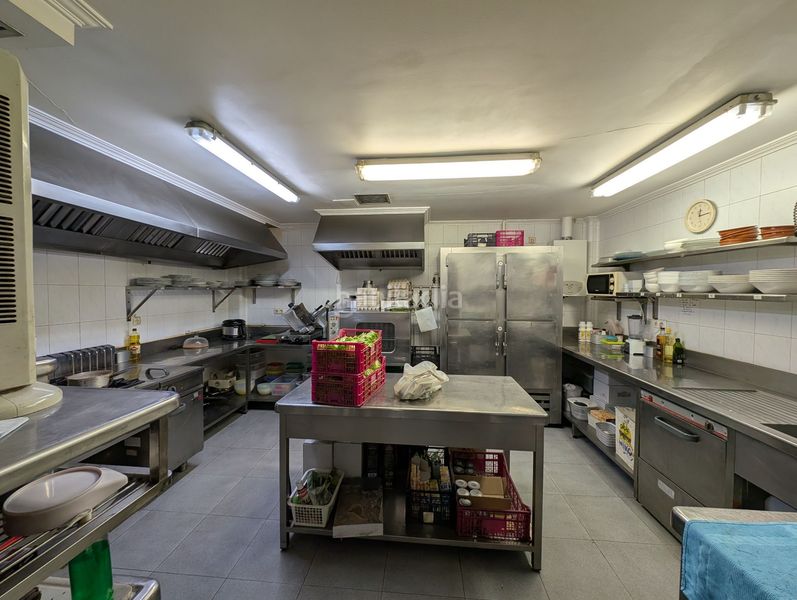 Foto 170eeb99-5a82-4e55-96c9-d52fc11fef43. Local comercial a Lasarte - Oria