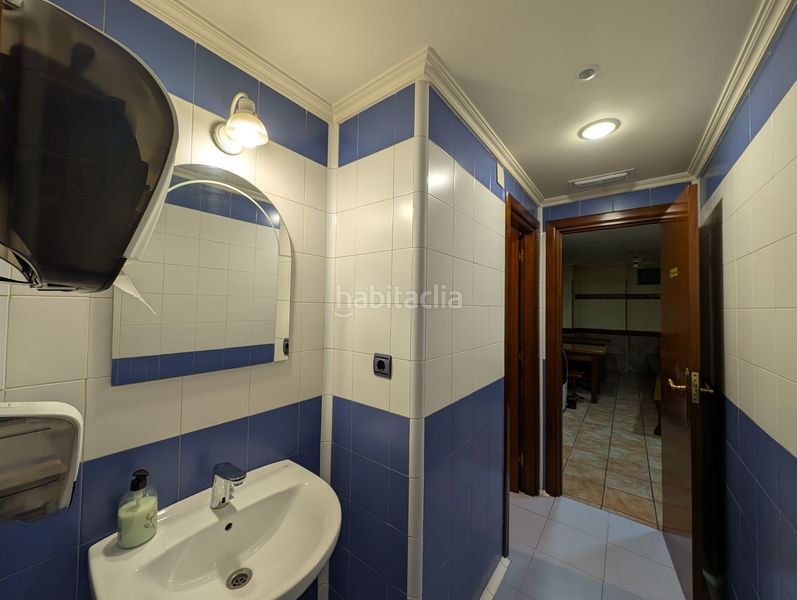 Foto 35c623d7-3e26-45c0-bfd1-c88c9eb01eaf. Local comercial a Lasarte - Oria