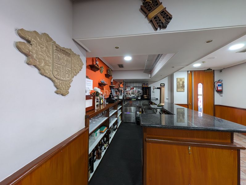 Foto 3b1735a7-d44f-4d5a-ad2a-c7133d12fd3f. Local comercial a Lasarte - Oria