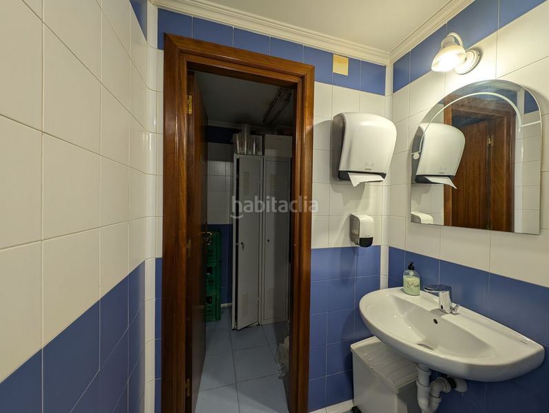 Foto 40cc1647-85a0-4c4a-b1d2-344013111281. Local comercial a Lasarte - Oria