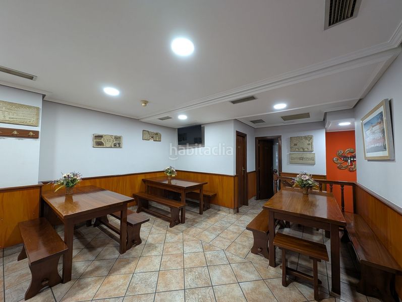 Foto 509dc814-527f-4a0e-998d-de27b6c9709d. Local comercial a Lasarte - Oria