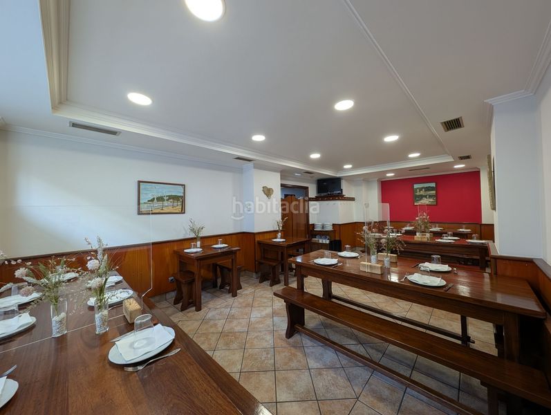 Foto 9a9dd414-8a5c-4a42-936b-a1e9983f647d. Local comercial a Lasarte - Oria