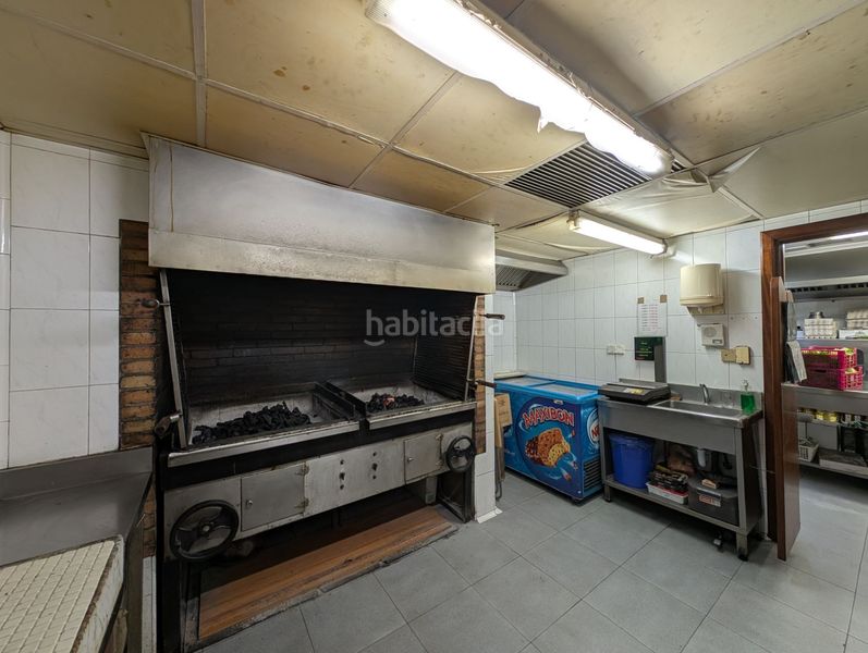 Foto a0d0587b-e626-4f60-a1f4-c0cd3a2954f8. Local comercial a Lasarte - Oria