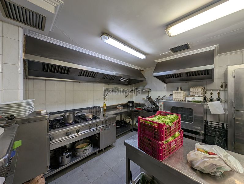 Foto ae19c0e3-b25f-48f5-9a04-f9122a42db6c. Local comercial a Lasarte - Oria