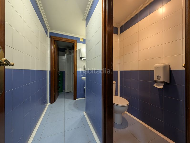 Foto b2628610-d36d-444e-9d21-e80905e366de. Local comercial a Lasarte - Oria