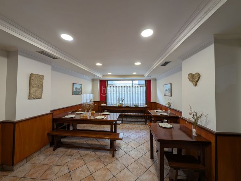 Foto b6b8d76d-732e-4e98-af20-8968c5bd54c0. Local comercial a Lasarte - Oria