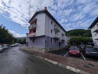 Appartement à Usurbil. Piso interesante para inversores.