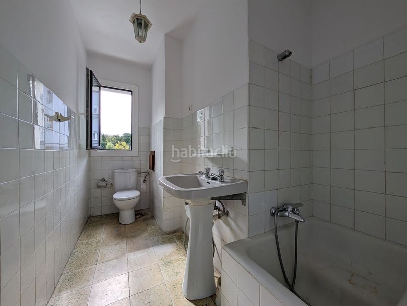 Foto bd4bf203-ab3b-4600-a568-2e4a4845f837. Flat with heating in Usurbil