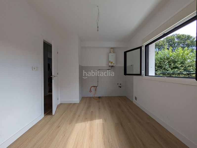 Foto f99be106-c264-4d99-ad14-81a70e6f4c28. Flat with heating in Usurbil