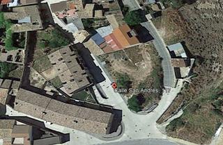 Terrain résidentiel à Larraga - san andres 117 117. Parcela para construir el chalet de tus sueños