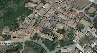 Terreny residencial a Monreal - plaza del mercado 19 19. Parcela centrica en monreal