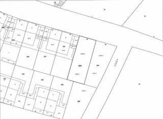 Terreny residencial a Monreal - camino de salinas 26. Parcela uraba en el centro