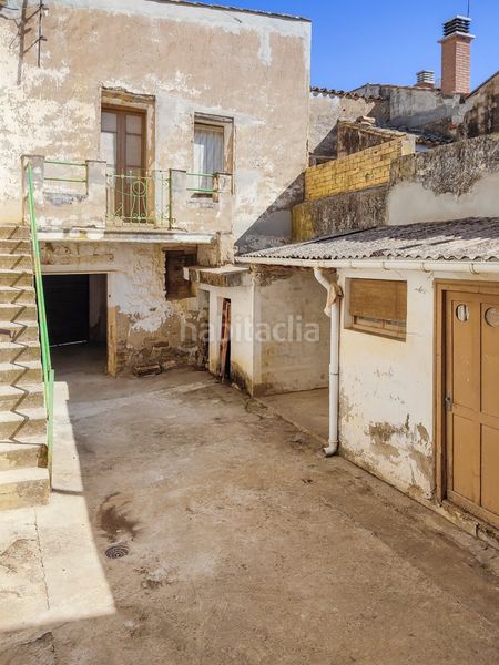 Foto 3a6ad553-47f6-49bd-8493-3b2a4ef43bab. Casa amb calefacció aparcament a Murillo el Fruto