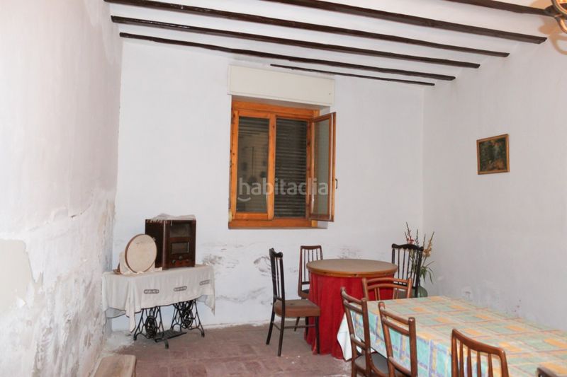 Foto 4ac75f3e-41ea-4108-a54e-8c539d1acef7. Casa amb calefacció aparcament a Murillo el Fruto