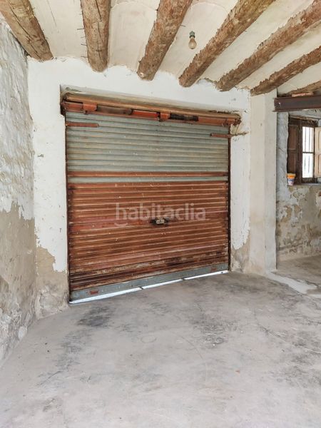Foto 4b67d62c-ad9f-4c97-a5b8-f1151a12863b. Casa amb calefacció aparcament a Murillo el Fruto