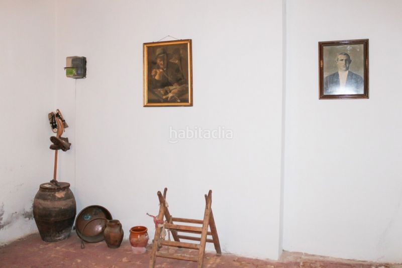 Foto 6699ebd5-c9ef-4b78-999f-a3fcfbec7a1a. Casa amb calefacció aparcament a Murillo el Fruto