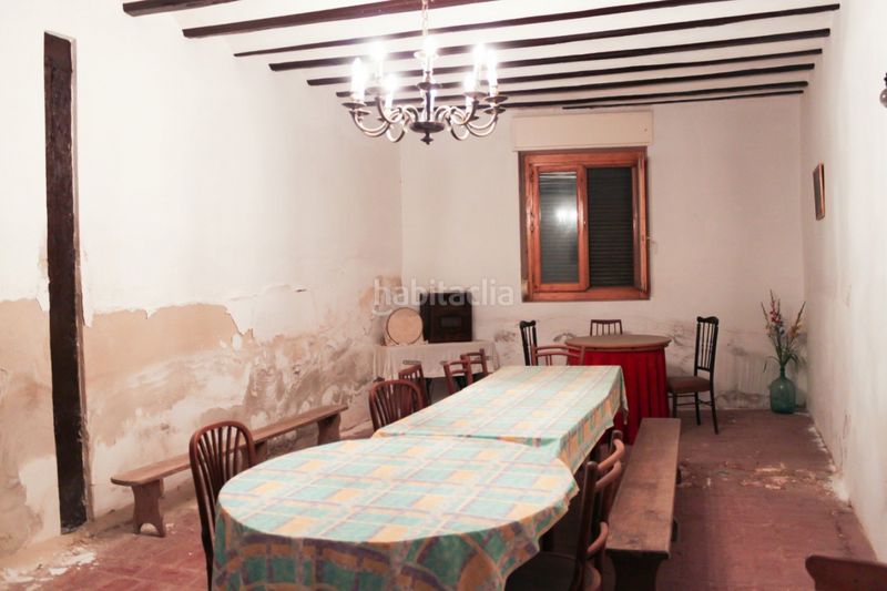 Foto 8d59e7fb-1461-437a-90ae-8c2d0f179490. Casa amb calefacció aparcament a Murillo el Fruto