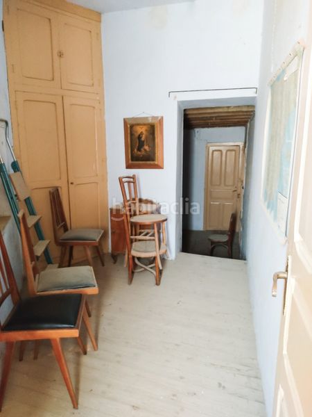 Foto 93db8a94-8c3d-485f-ab1a-1d3c5e9b5a17. Casa amb calefacció aparcament a Murillo el Fruto