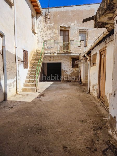 Foto e6826b9f-a999-4ceb-b69a-6dadd8125f23. Casa amb calefacció aparcament a Murillo el Fruto