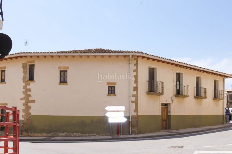 Foto e98b9ac1-dbc8-4945-81c7-087b619d0fb5. Casa amb calefacció aparcament a Murillo el Fruto