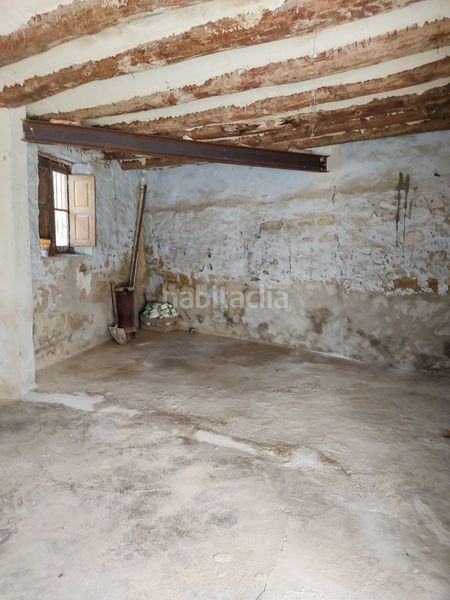 Foto f04d949f-0c07-420b-9415-357404ab59dc. Casa amb calefacció aparcament a Murillo el Fruto