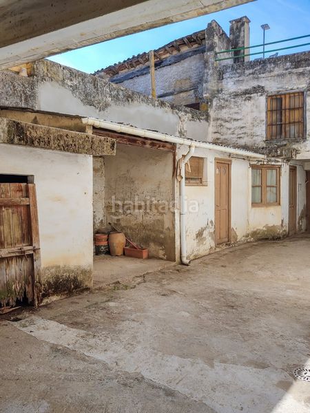Foto f19221fc-39c3-4de9-8bd8-5761660070b2. Casa amb calefacció aparcament a Murillo el Fruto
