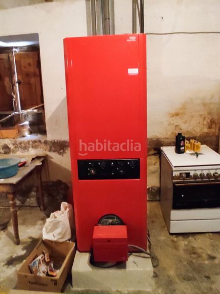 Foto fa9fce08-60a3-41d8-ab62-b6395efba548. Casa amb calefacció aparcament a Murillo el Fruto