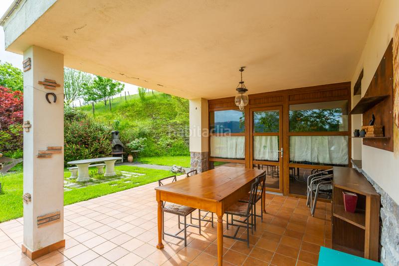 Foto 905938f6-6d83-47aa-8295-a347c633f9cf. Casa  independiente en gaintzacon opción a venta aplazada en Araitz