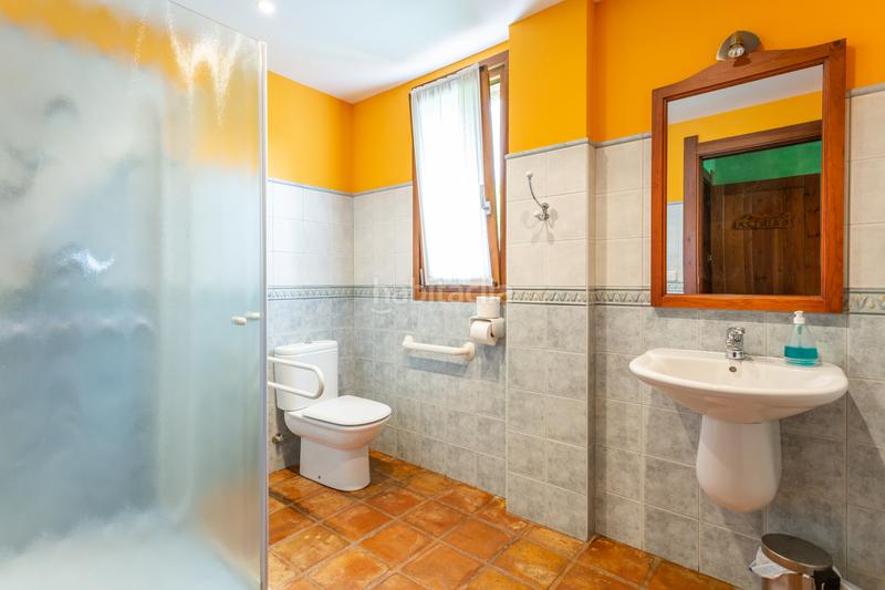 Foto 9b7df408-a1c5-4a60-b98d-455101f27b84. Casa  independiente en gaintzacon opción a venta aplazada en Araitz