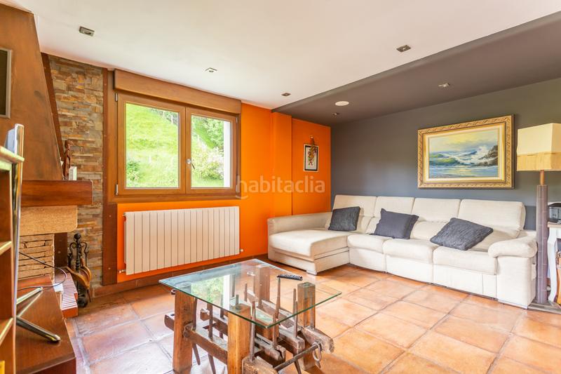 Foto 9fd85938-6ac7-4c22-836c-e48d8f59f0ac. Casa  independiente en gaintzacon opción a venta aplazada en Araitz