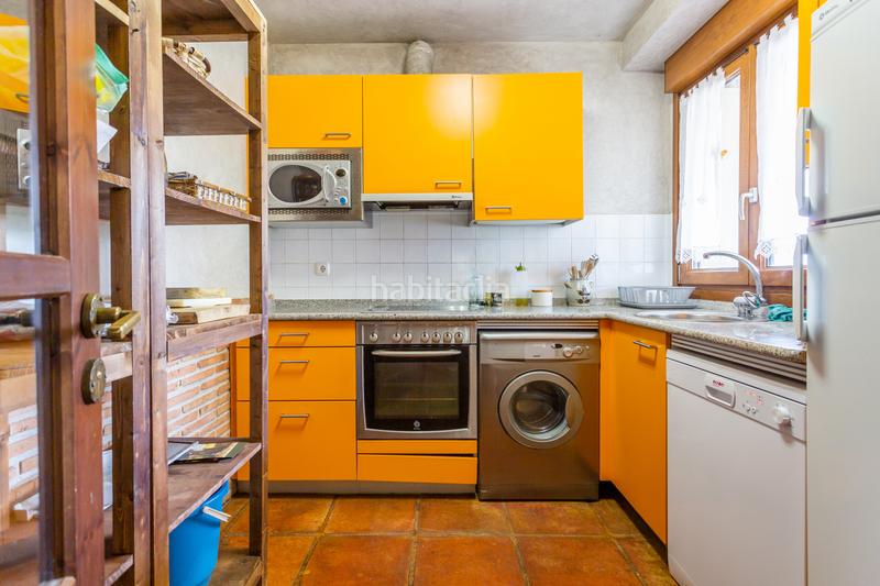 Foto aab302ca-4905-4e74-9f9b-2970effbdb78. Casa  independiente en gaintzacon opción a venta aplazada en Araitz