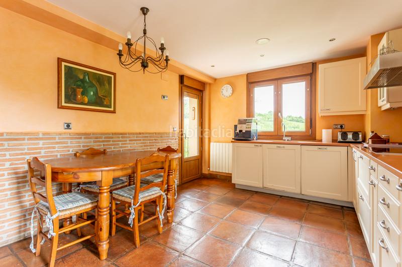 Foto d0a85d0c-09ec-4049-8dc8-c20d301e86d7. Casa  independiente en gaintzacon opción a venta aplazada en Araitz