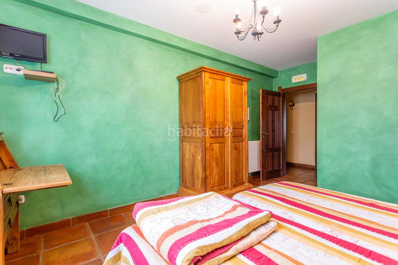 Foto dcede148-8c7f-42be-92a0-c1adfb3b0301. Casa  independiente en gaintzacon opción a venta aplazada en Araitz