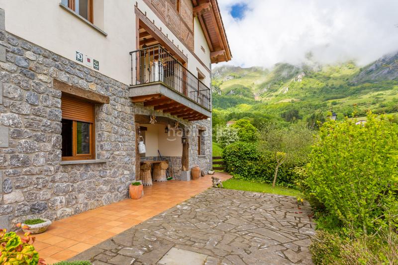 Foto f5bb364e-8e14-45dd-8cfb-9d761a45db36. Casa  independiente en gaintzacon opción a venta aplazada en Araitz