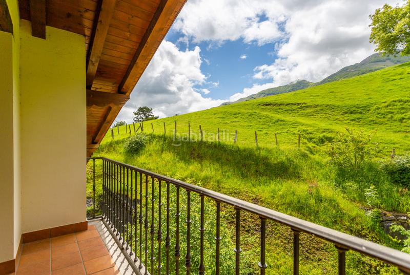 Foto fb59c258-61b0-4961-8351-b592123de8c0. Casa  independiente en gaintzacon opción a venta aplazada en Araitz
