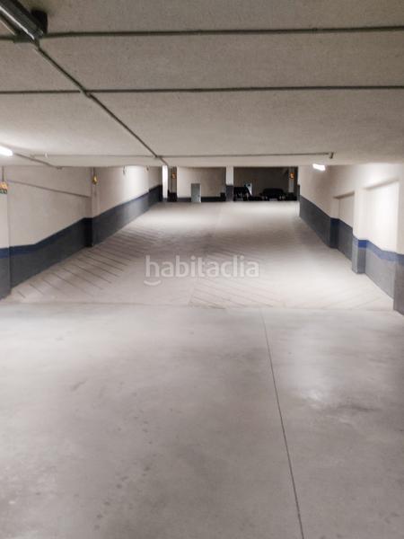 Foto d4defc45-b002-47d3-b41c-8aeabf319ebb. Rent car parking in pamplona-iruña - calle extremadura 5 in Pamplona / Iruña