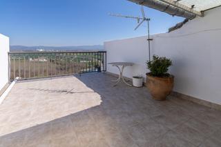 Maison à La cinta 6. Casa de pueblo en caseda, situada en la merindad de sangüesa
