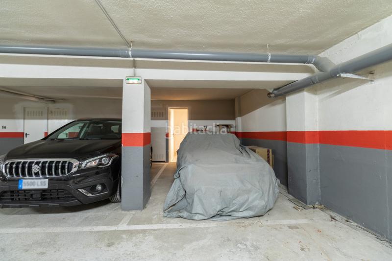 Foto e0e9a2ed-3ef4-471f-ab16-a2ab91d7a4ab. Parking coche se vende garaje y trastero en Monreal