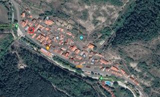 Terreny residencial a Bo. iriondoa 57-a. Finca urbana en garde navarra valle de roncal