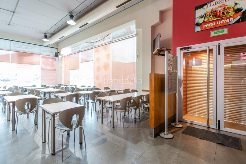 Foto 11bbbdd3-07bc-4d8e-98d2-30c12eefecd0. Local comercial en poligono Ezcabarte 17 restaurante elordi poligono arre en Ezcabarte