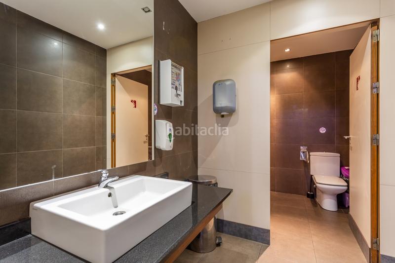 Foto 2b88dfc5-9385-4f31-9cb3-5f1412a361da. Local comercial en poligono Ezcabarte 17 restaurante elordi poligono arre en Ezcabarte