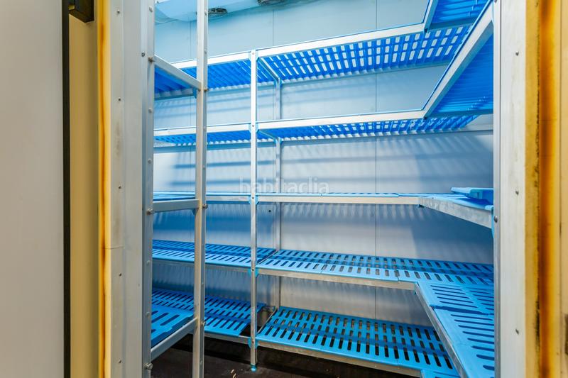 Foto 2d2b7901-3813-45b1-85b6-9b0710618267. Local comercial en poligono Ezcabarte 17 restaurante elordi poligono arre en Ezcabarte