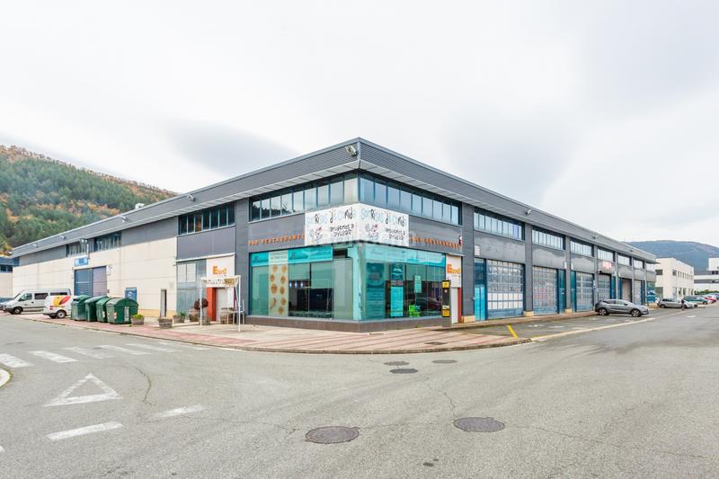 Foto 2e06ba11-e1af-49d9-9535-de188fc515b5. Local comercial en poligono Ezcabarte 17 restaurante elordi poligono arre en Ezcabarte